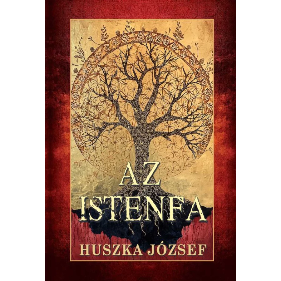 Huszka József Az istenfa