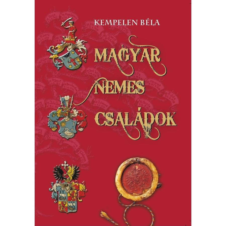 Kempelen Béla Magyar nemes családok XI.VAÁL-ZSYSKA
