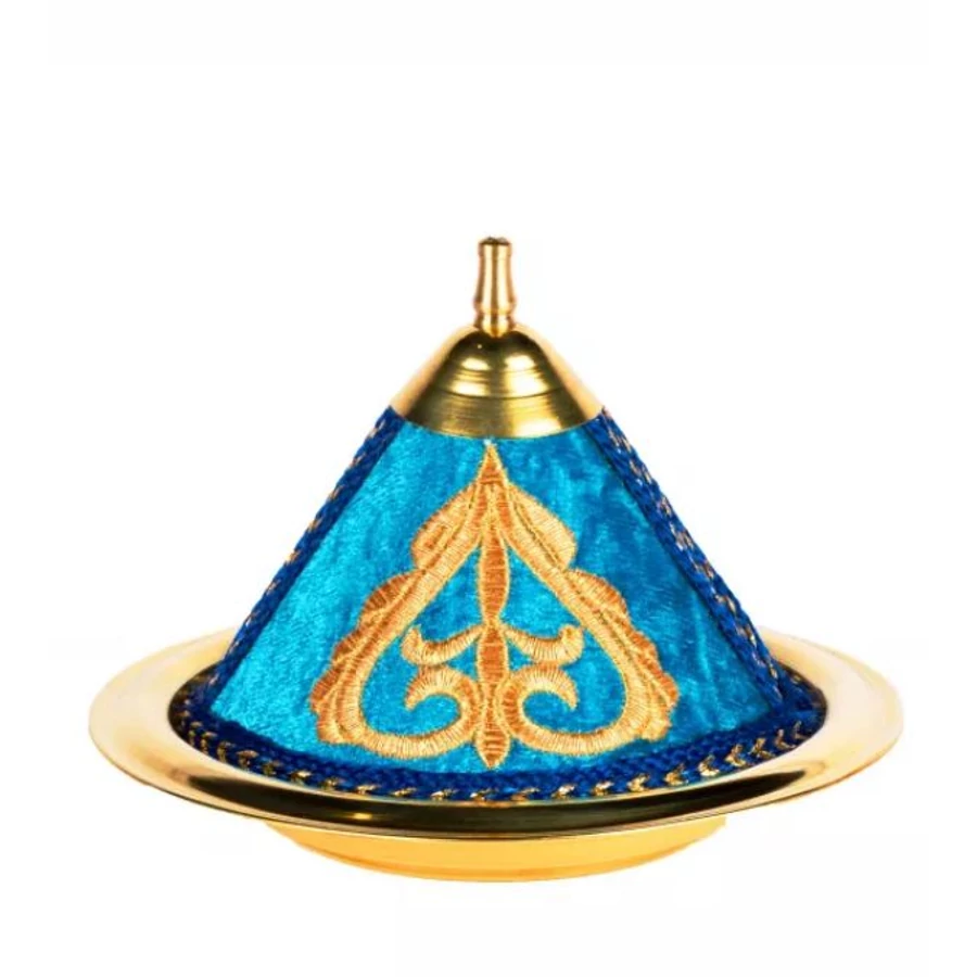 Labid marokkói kínáló tál