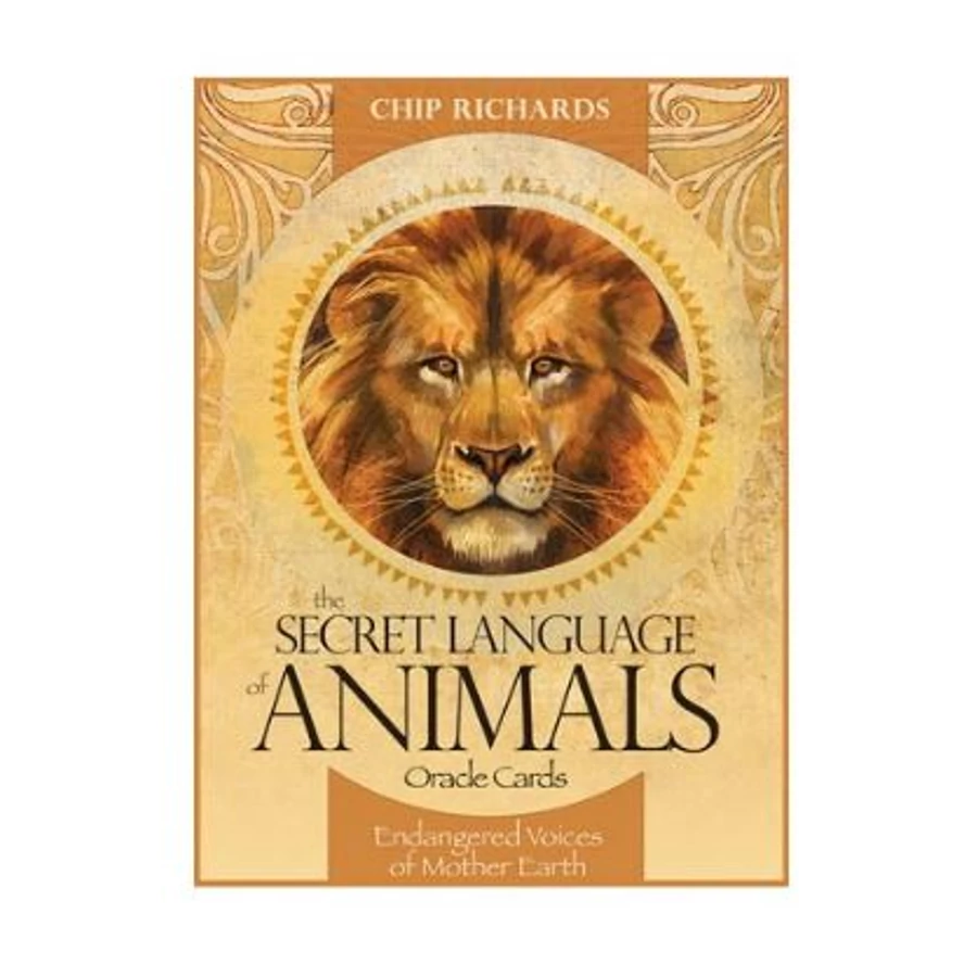 Az állatok titkos nyelve jóskártya