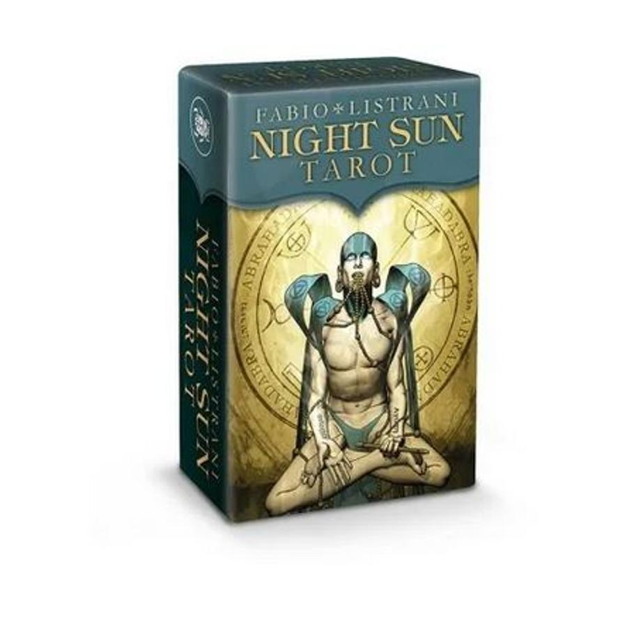Éjszakai nap Tarot