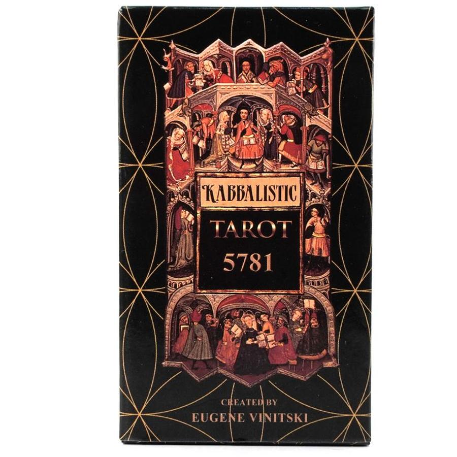Kabbalista Tarot