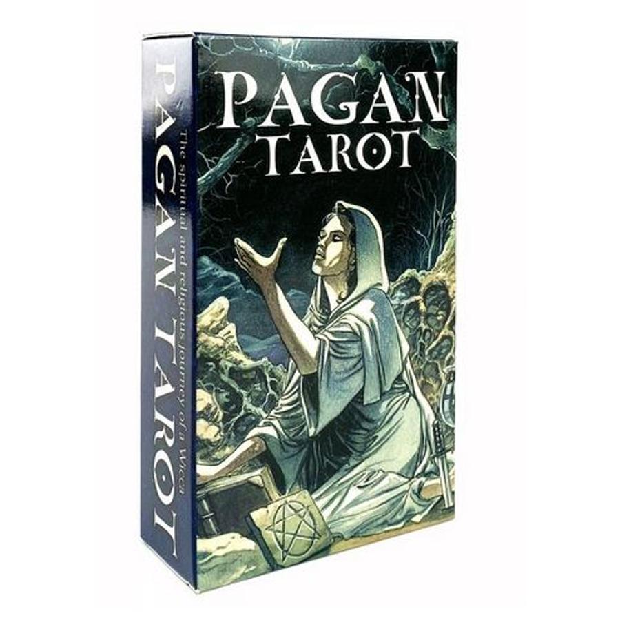 Pagan Tarot