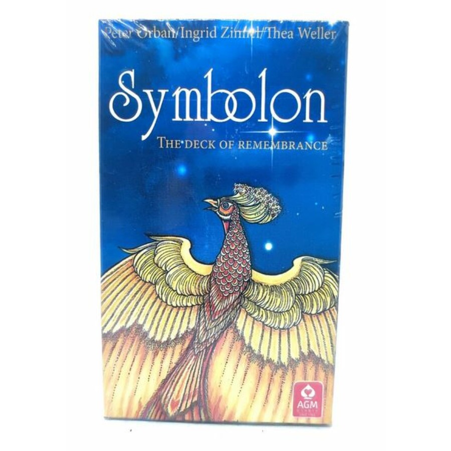 Symbolon Tarot