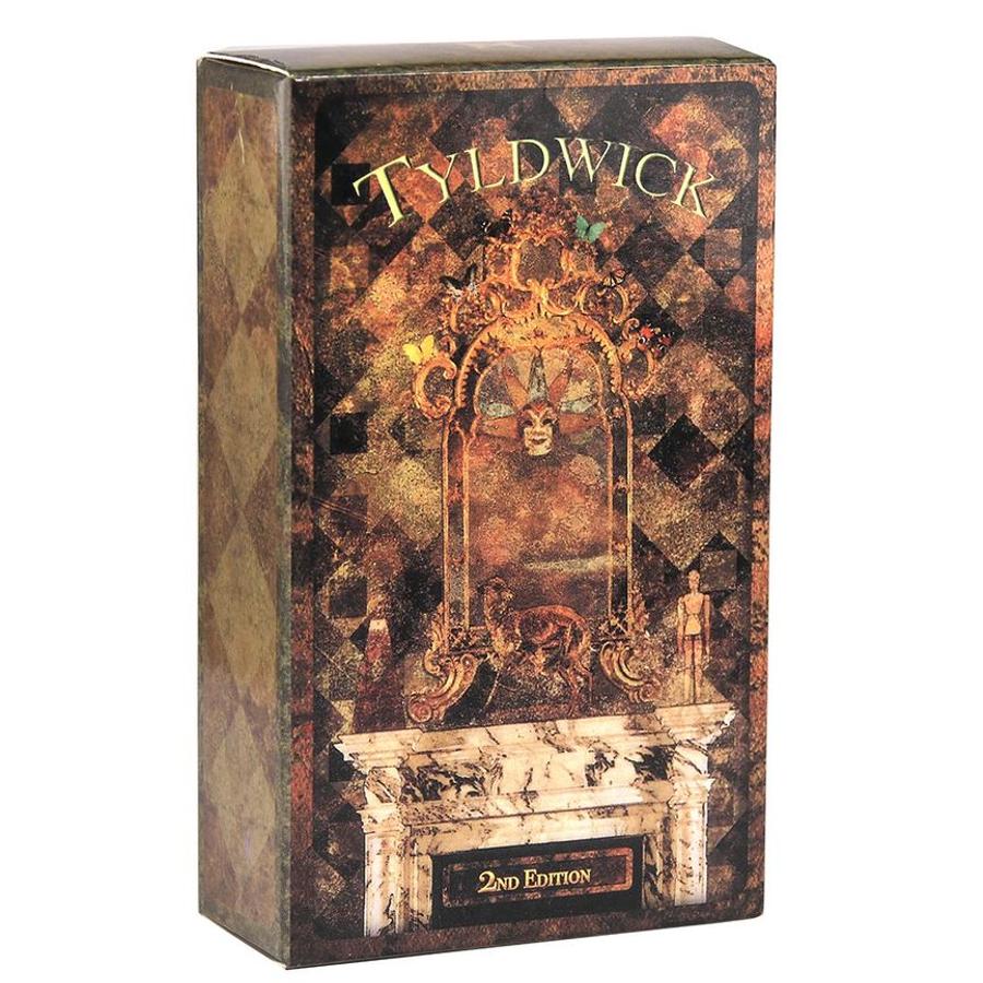 Tyldwick Tarot