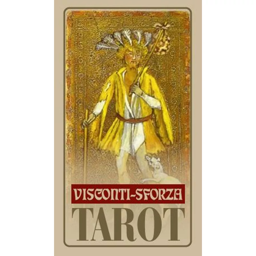  Visconti-Sforza Tarot