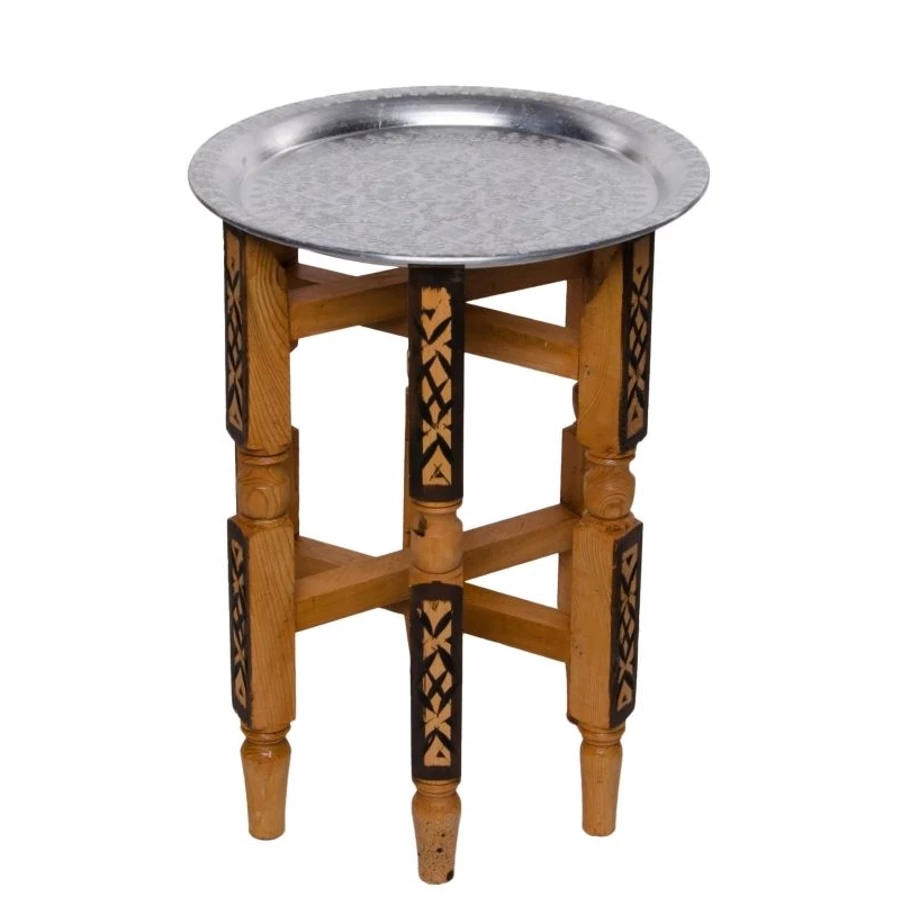 Amana keleti teázó asztal