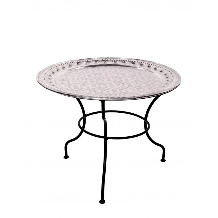 Amanalei keleti teázó asztal