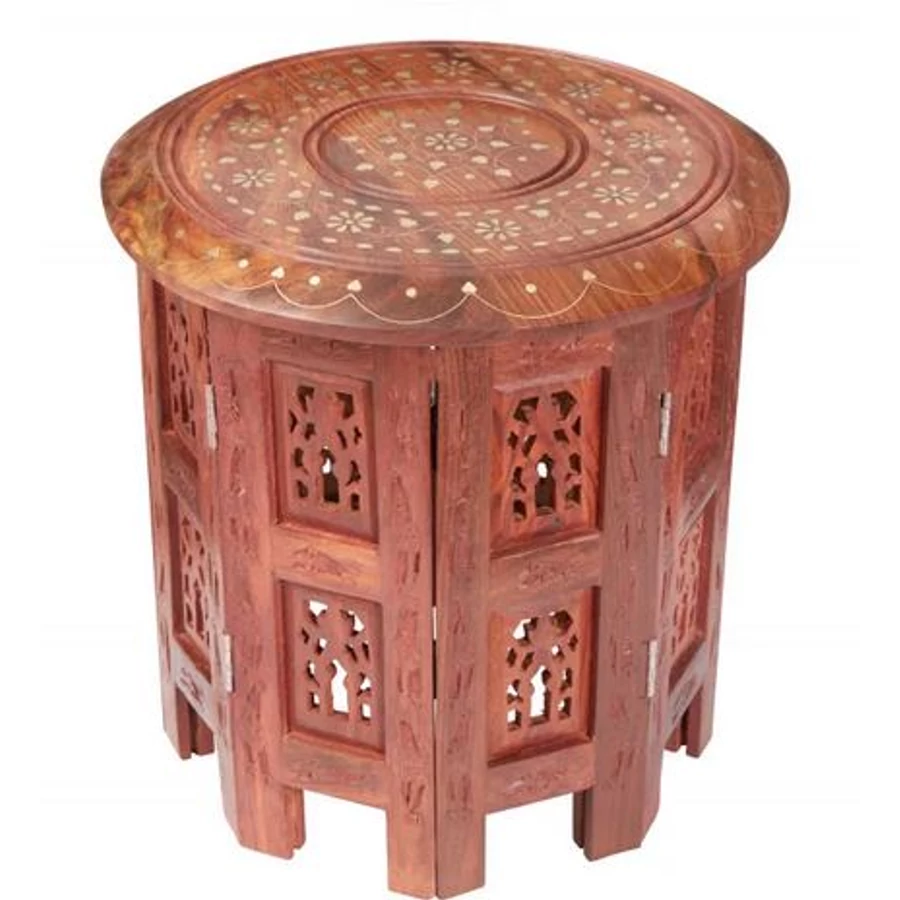 Caglanur arabian teázó asztal M