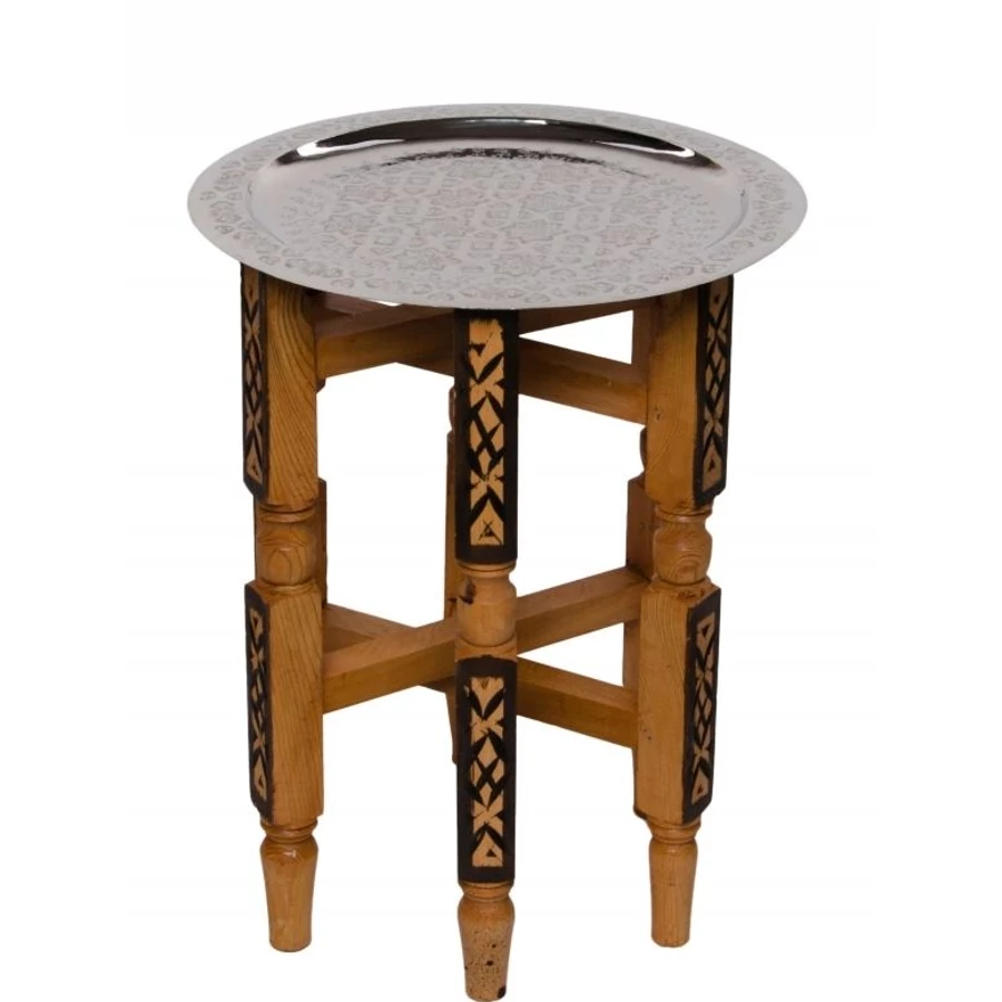 Deneb keleti teázó asztal