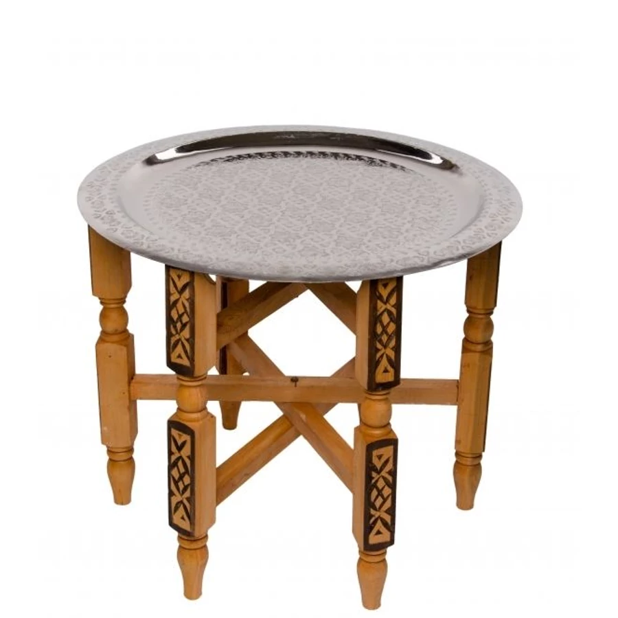 Deneb keleti teázó asztal