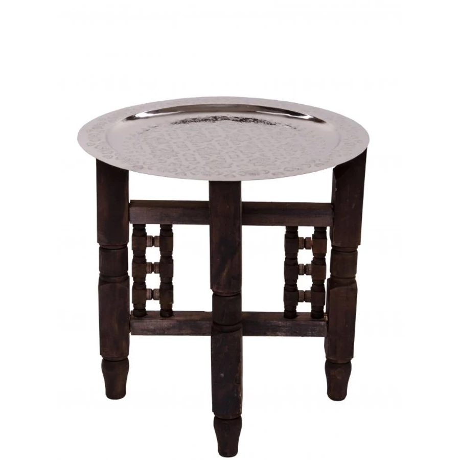 Denebaa keleti teázó asztal