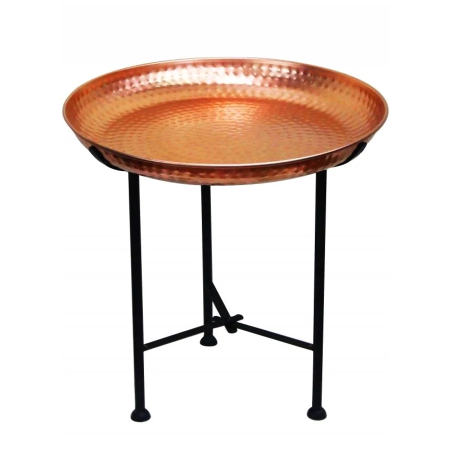 Mia keleti teázó asztal