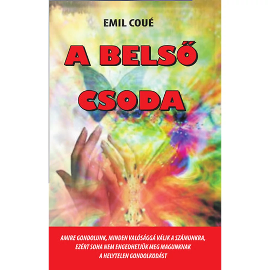 Emil Coué A belső csoda