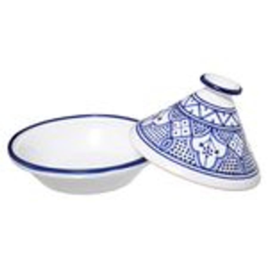 Tajine edény